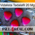 Vidalista Tadalafil 20 Mg 13